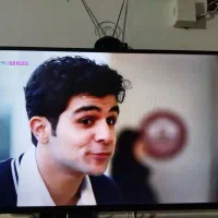 تلویزیون ال ای دی