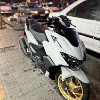 کلیک ۱۶۰مدل۱۴۰۳|موتورسیکلت|تهران, بریانک|دیوار