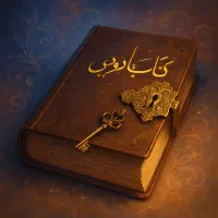 فال دعا سرکتاب