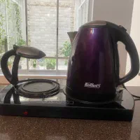 چای ساز فلر