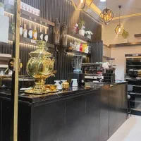 استخدام باریستا حرفه ای