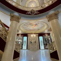اختیاریه-دیباجی-2300م-زمین-کلنگی-ویلایی-مستغلا-باغ