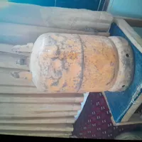 کپسول گاز