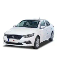 تارا اتومات V4 صفر سفید LX 404