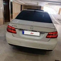 Mercedes Benz E300|خودرو سواری و وانت|تهران, قیطریه|دیوار