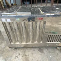 فروش یخچال فریزر