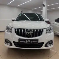 هایما s7 pro مدل 1404