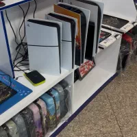 نصب‌ بازی پلی استیشن ۵ و ۴ بهترین قیمت Ps4 Ps5