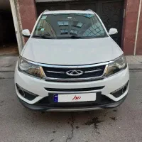 تیگو ۵ فولFL مدل ۹۷ بی رنگ