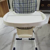 صندلی غذاخوری کودک