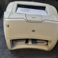 پرینتر hp1200
