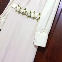 لباس عقد