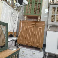 جاکفشی|جاکفشی، کمد، دراور|مشگین شهر, |دیوار