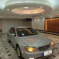 ماکسیما مدل آخر ۸۵ اتومات درحد صفر استثنایی