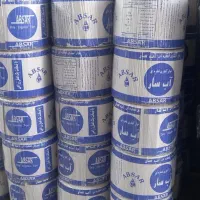 آبیاری قطره ای با نوار تیپ