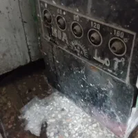ترانس جوش مسی قدیمی ۱۶۰ واقعی