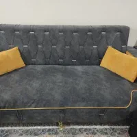 مبل هفت نفره راحتی
