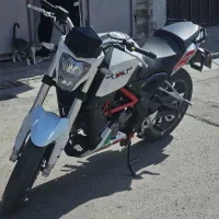 بنلی 250 تک سیلندر درحد