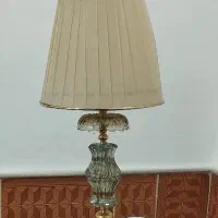 آباژور کریستالی