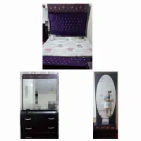 تخت خواب