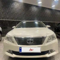 تویوتا اریون قابل معاوضه با خودرو