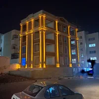 برقکاری ساختمان