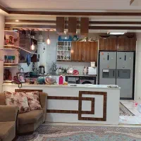 خانه-171-متر-2طبقه-سندار-شهرک-بهار-قهجاورستان