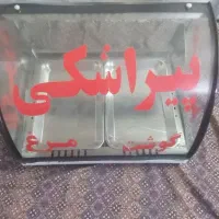 تابلو Led آبمیوه و گرمکن پیراشکی
