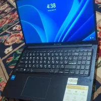 لبتاپ ایسوس درحد نو