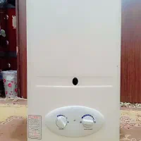 آب گرم کن گازی فوری نو