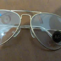 عینک فتو کرومیک ray ban اورجینال BL