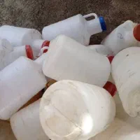 دبه خیار شور