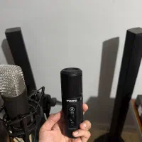 میکروفن یو اس بی ماونو Maono AU-PM422