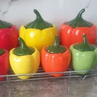 جای ادویه و قند و چای