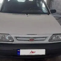 پرایدمدل اسفند ۹۴