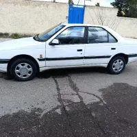 پژو اس ال ایکس مدل ۹۵