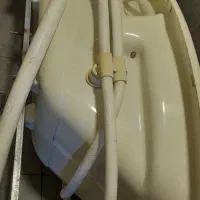 جکوزی تک نفره به قیمت وان