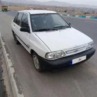 پراید مدل 85