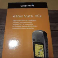 جی پی اس گارمین vista Hcx آکبند نو
