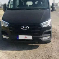 ون هیوندای H350