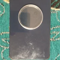 کپسول نگهداری سکه سایز بزرگ ۲۴عدد نونو شفاف