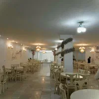 تالار هامون برگزار کننده مراسم عقد و عروسی
