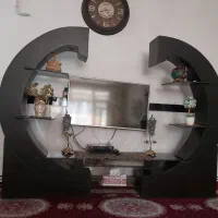 زیر تلویزیون