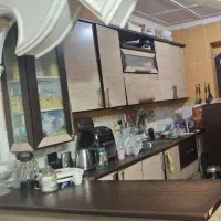 کابینت با بهترین متریال در حد نو