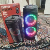 اسپیکر نونو‌سالم