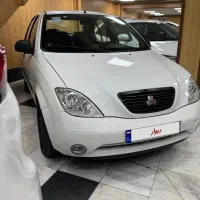 تیبا مدل ۱۳۹۹ نقد و اقساط تا ۲۴ ماه