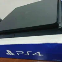 ps4 slim|کنسول، بازی ویدئویی و آنلاین|کرج, دهقان ویلا|دیوار