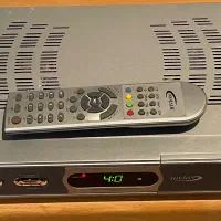 گیرنده دیجیتال sd. با کنترل نو