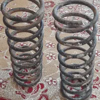فنر لول پراید وآینه بغل ۴۰۵