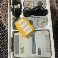 دستگاه میکرو وسگا